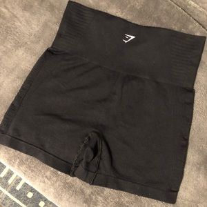 Gymshark Shorts - energy and seamless